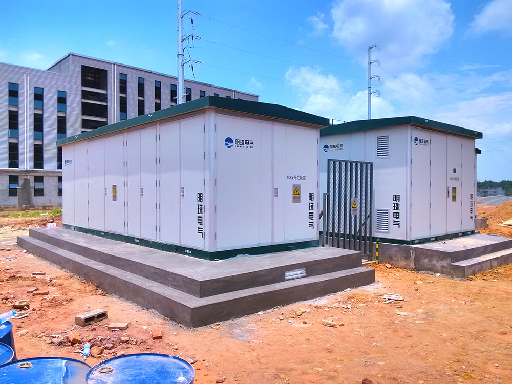 欽州市欽北區皇馬工業園區管委會